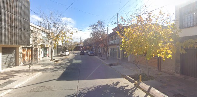 Las Medialunas del Abuelo