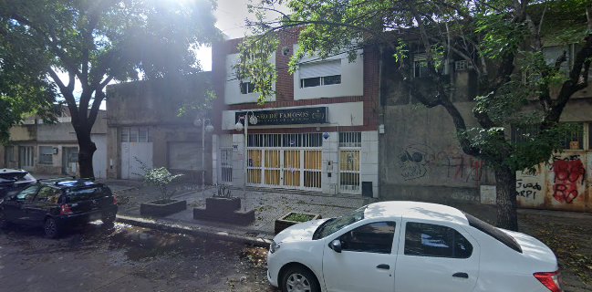 Restaurant El Fortín