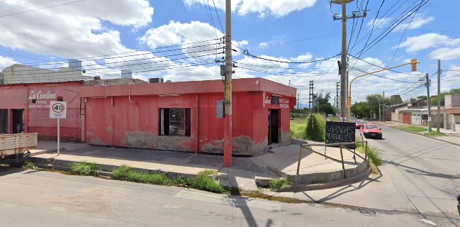 La Cantina Resto Bar