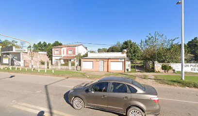 Panadería Cafetería La Vieja Esquina