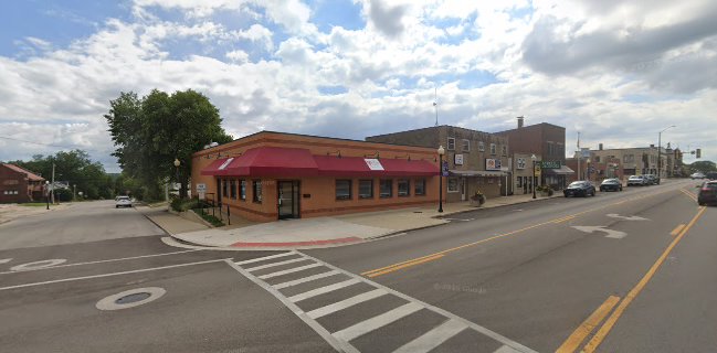 Peru Pizza House Restaurant