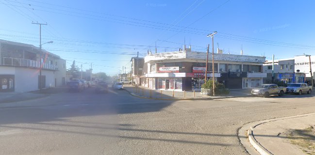 La Pana. Panaderia artesanal
