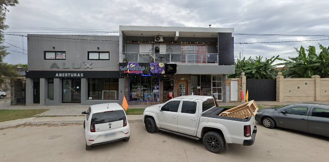 PANADERIA BUEN DIA !!