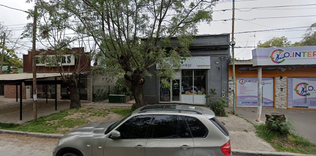 De La Ostia Ranelagh