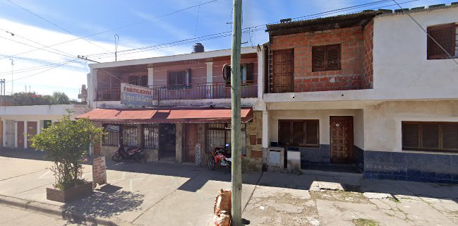 Panificadora Virgen del Carmen