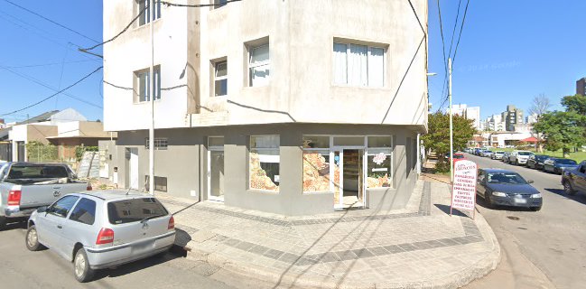 Los Troncos Panaderia & Comidas