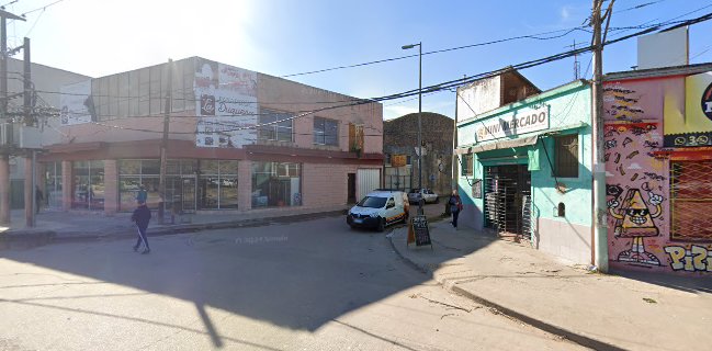 Panaderia la duquesa