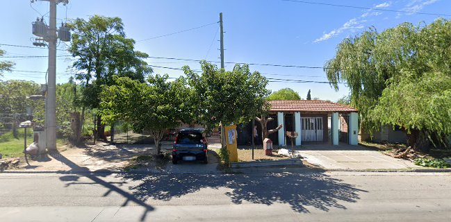 Opinii despre Pizzeria los compa în Campana - Gastronomía y hostelería