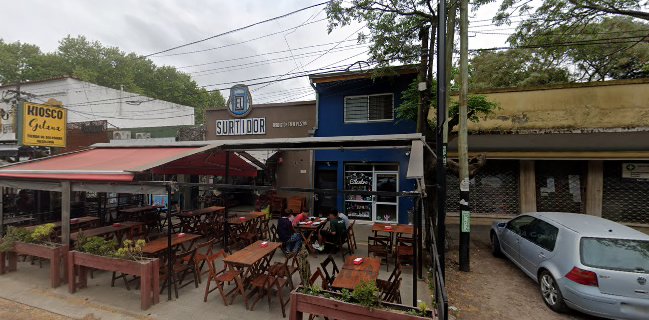 Pizzería el Surtidor