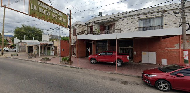 Panificadora La Nueva Argentina