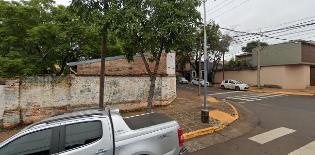 Panadería del Hogar de Niñas Santa Teresita