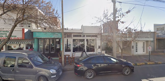 Opinii despre La Reina Rotisería în Santa Rosa - Gastronomía y hostelería