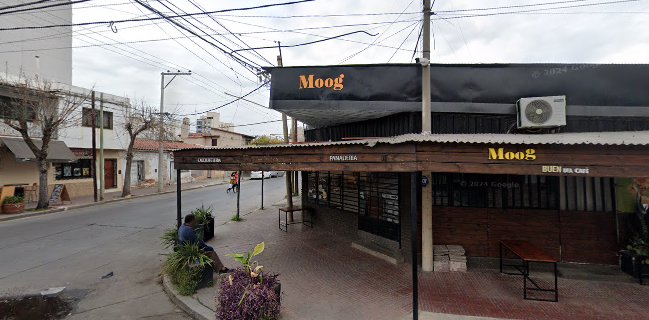 Tu Confitería Sr. Moog