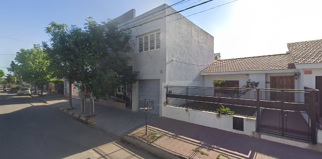 Pizzas Y Helados Pampa Delivery