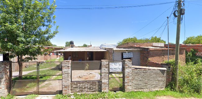Panaderia Mis Dulces