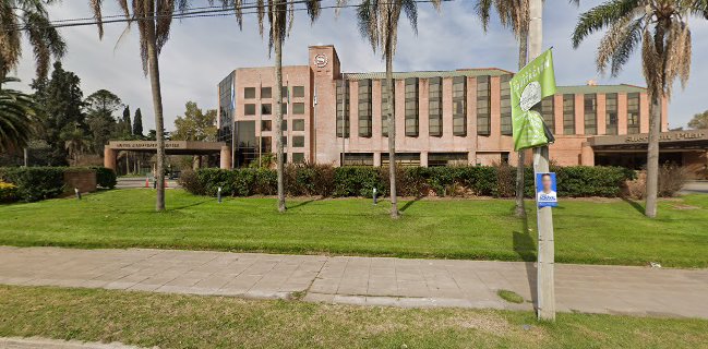 Opinii despre Don Giovanni Ristorante în Pilar - Gastronomía y hostelería