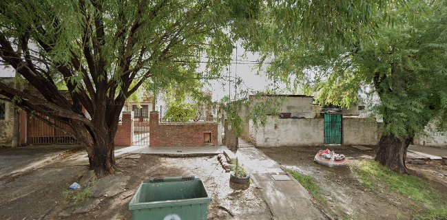 Hamburguesas Paraná