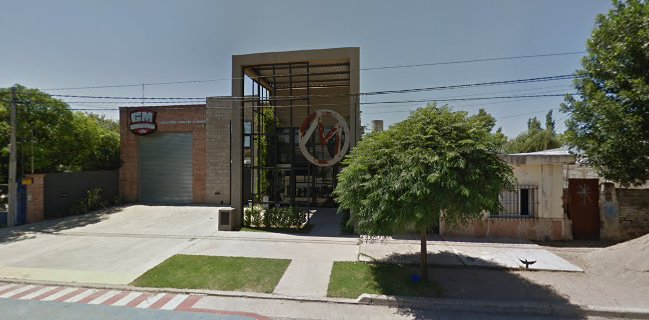 AC Cafetería Pastelería