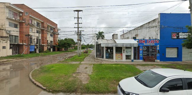 Maclaris café y delicias