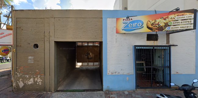 PIZZA ZERO - Pizzas y Empanadas