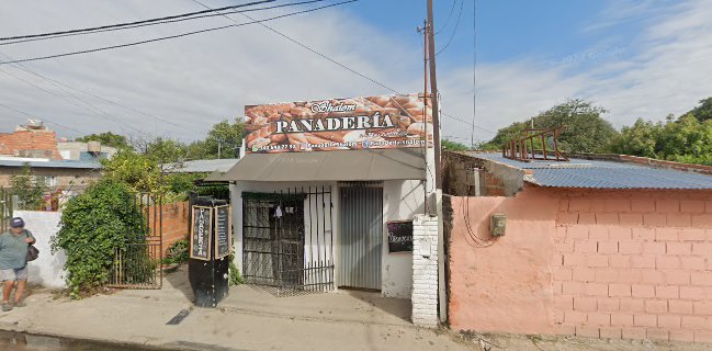 Panadería Shalom