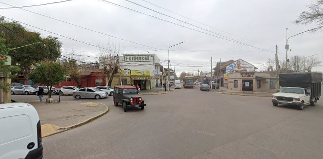 C.H Granja Patas Pechugas Hamburguesas