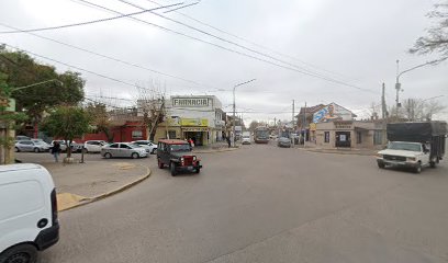 C.H Granja Patas Pechugas Hamburguesas