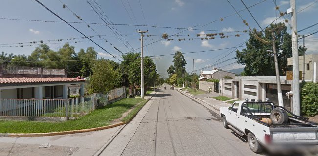 Don Elias Mercadito - Yerba Buena