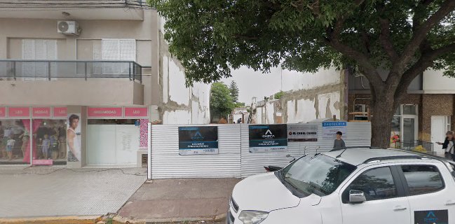 La Dulse Pastelería