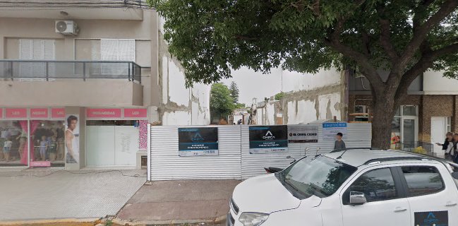 La Dulse Pastelería