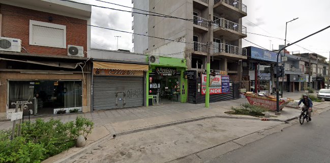 Opinii despre Heladería Pontegelato în Villa Tesei - Gastronomía y hostelería
