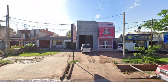 Panaderia "San Francisco" Suc. 1