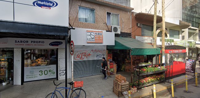 Catering Mama Gourmet