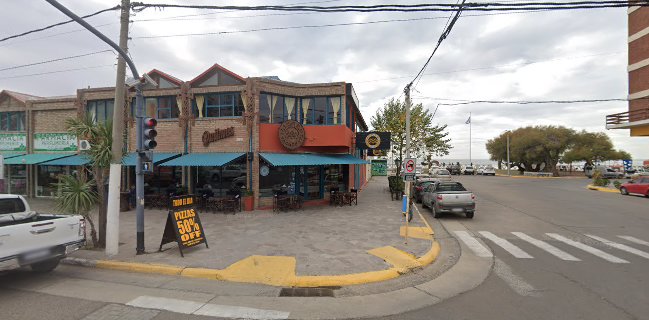 Pizzeria - Delivery de Pizzas - Lizard Cafe