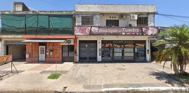 La Boutique del Fiambre
