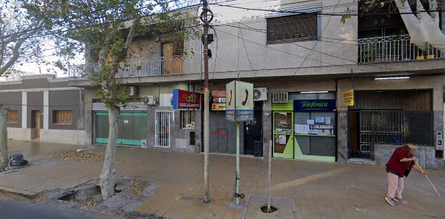 Pizzas Lo Hamburguesas