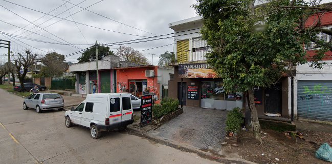 Panaderia Confiteria Romi