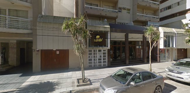 Me Matan. Limon! Fruteria