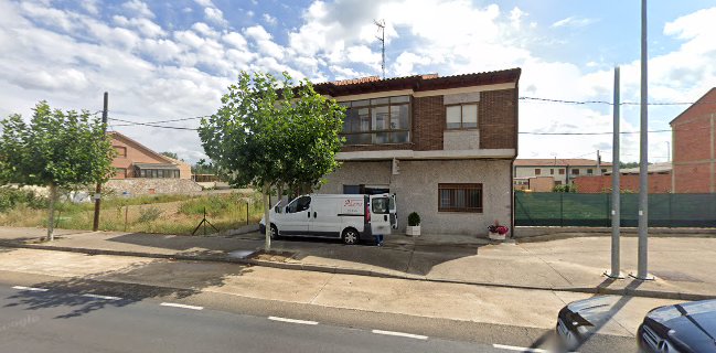 Panadería Repostería Álvarez