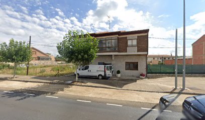 Panadería Repostería Álvarez