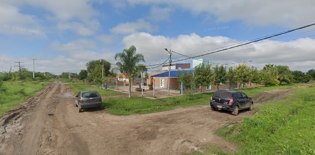 Panadería "La Victoria"