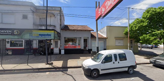 Pastelería Las Nenas