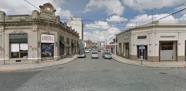 Agustin nicolas martka