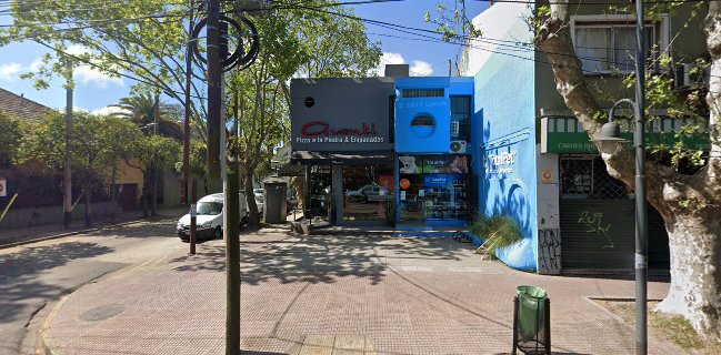 Avanti Tigre Pizza a la Piedra y Empanadas