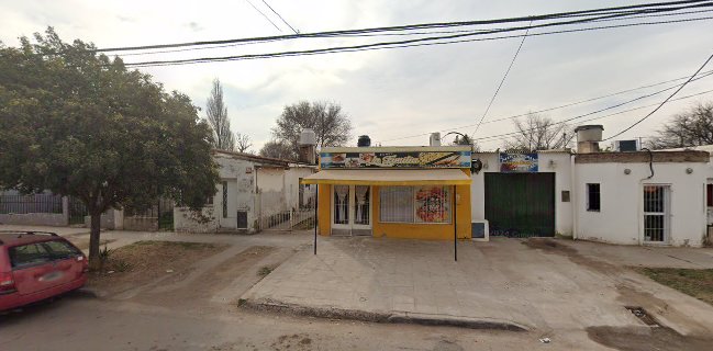 Pastas frescas La Familia