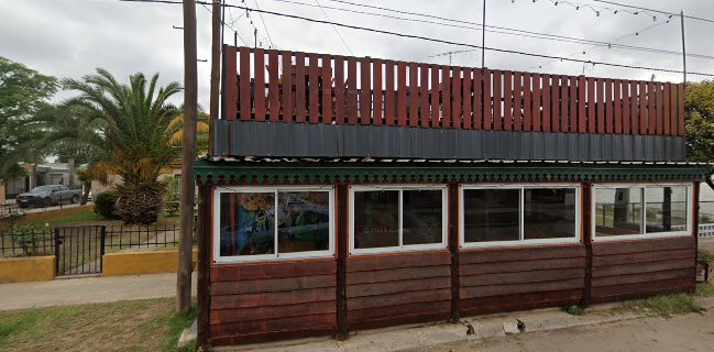 La Rústica Villa Nueva