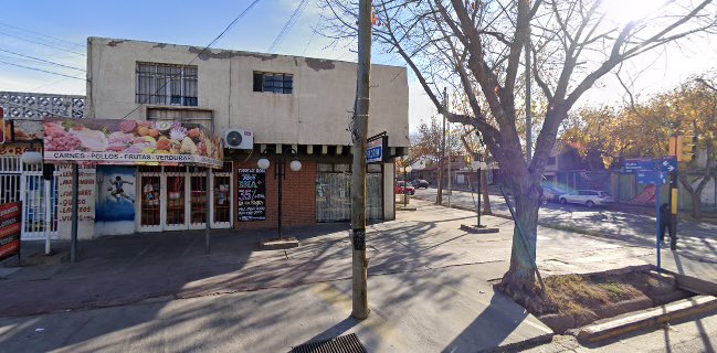 PANADERIA Y CONFITERIA GLORIA