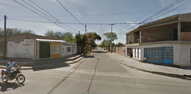 Despensa Nicocho Panaderia-golosinas-cigarrillos