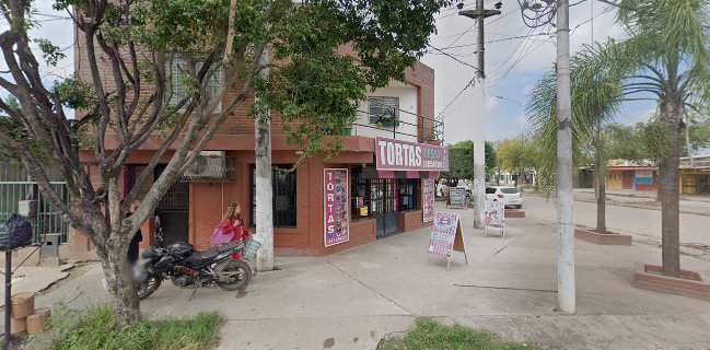 Tortas artesanales yessy