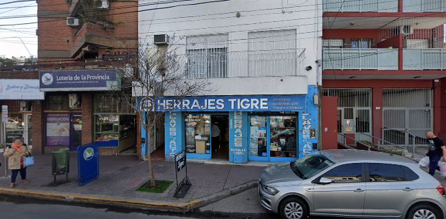 G & M Panaderia Confiteria